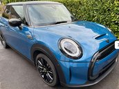 Mini Hatch Cooper S Electric Level 3 3dr 1