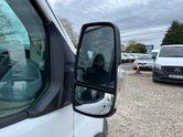 Ford Transit Crew Cab LWB L3H3 High Roof 350 EURO 6 NO VAT 17