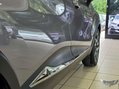 Renault Captur 1.5 dCi ENERGY Iconic EDC Euro 6 (s/s) 5dr 16