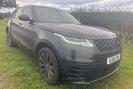 Land Rover Range Rover Velar 3.0 Range Rover Velar R-Dynamic SE D300 Auto 4WD 5dr