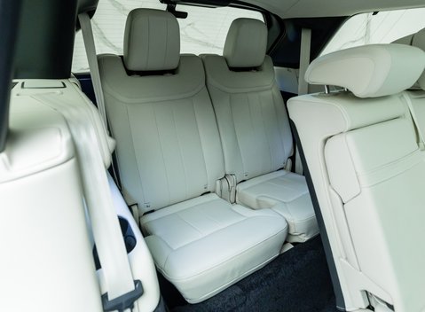 Land Rover Range Rover D350 AUTOBIOGRAPHY LWB 17