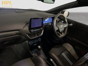Ford Puma 1.0T EcoBoost MHEV ST SUV 5dr Petrol Hybrid DCT Euro 6 (s/s) (170 ps) Air C 14