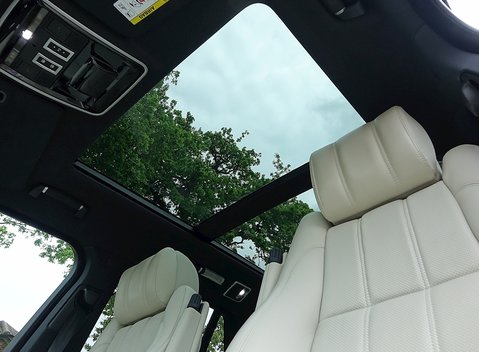 Land Rover Range Rover 4.4 SDV8 Vogue 24