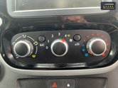 Renault Trafic LWB L2H1 Low Roof Leader LL30 Air Con Alloys Sensors Cam EURO 6 NO VAT 30