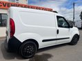 Fiat Doblo 1.2 Doblo 16V REAR ELECTRIC AND RACKING 14