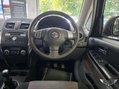 Suzuki SX4 1.6 SZ5 4Grip Euro 5 5dr 49