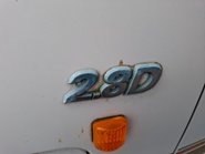 Swift Suntor 590RS 2001 14