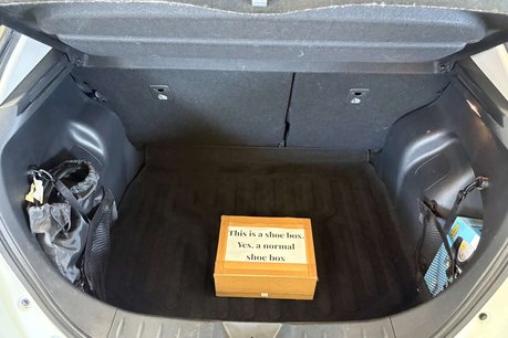 Nissan LEAF 40kWh N-Connecta Hatchback 5dr Electric Auto (150 ps) 57