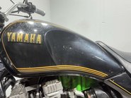 Yamaha XJ MAXIM 1981 32K PROJECT CLASSIC BIKE 750CC PARTS BIKE BREAKER 13