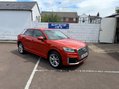 Audi Q2 1.6 TDI S line Euro 6 (s/s) 5dr 4