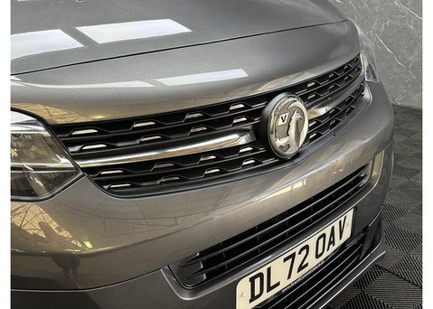 Vauxhall Vivaro 1.5 Turbo D 2700 Pro Panel Van 6dr Diesel Manual L1 H1 Euro 6 (s/s) (120 ps 13