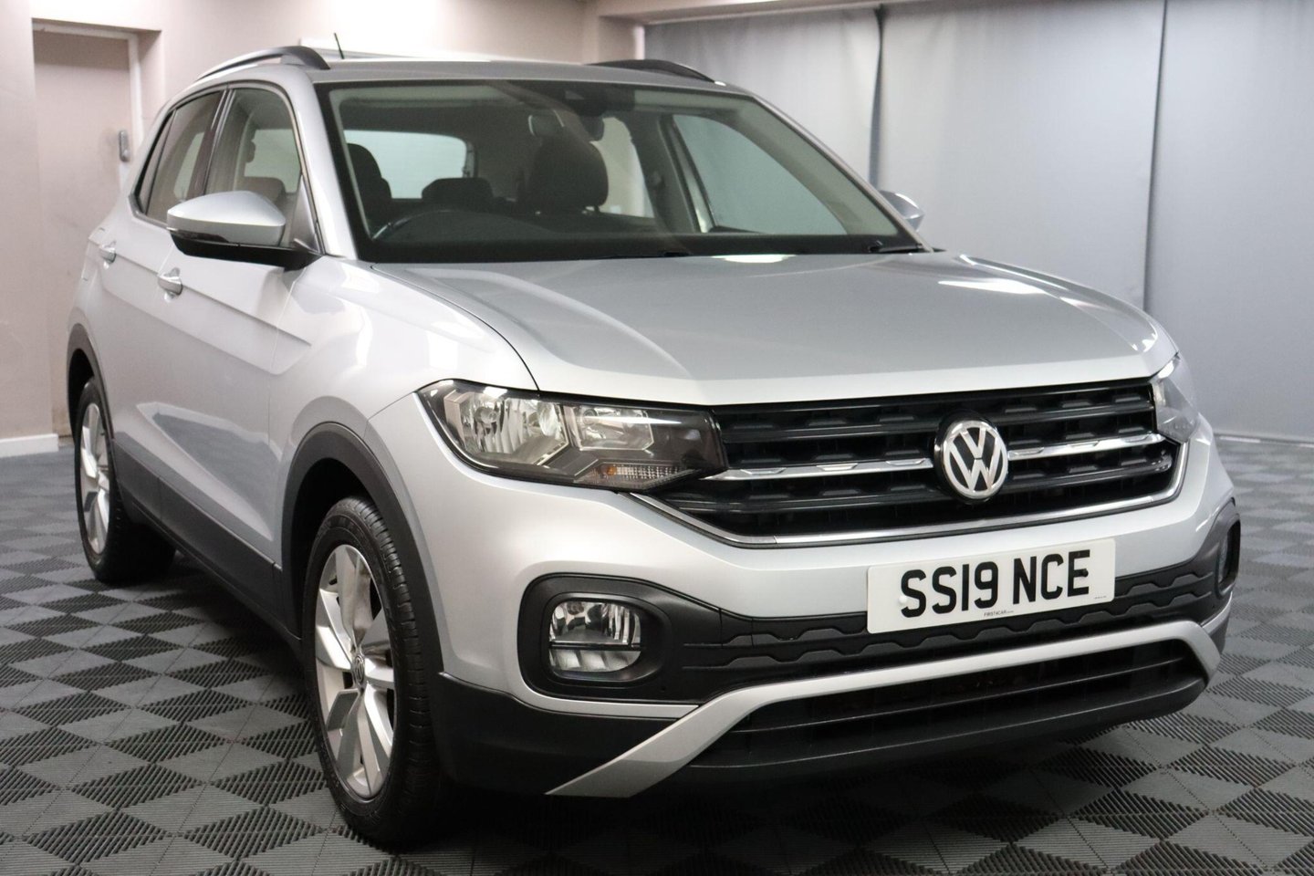 2019 Volkswagen T-Cross — image 26