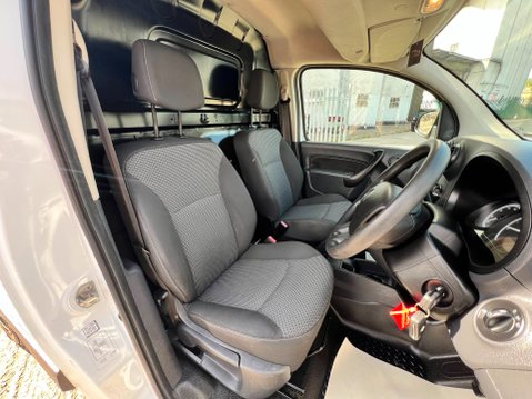 Mercedes-Benz Citan 109 CDI BLUEEFFICIENCY 34
