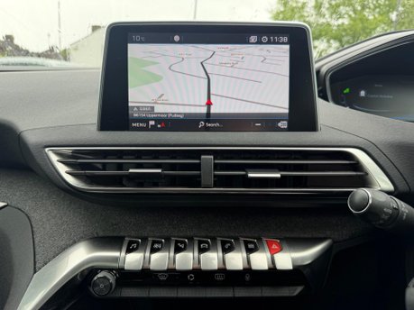 Peugeot 5008 PURETECH S/S ALLURE 13