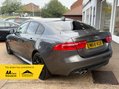 Jaguar XE 2.0 XE R-Sport D Auto 4dr 5