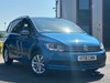 Volkswagen Touran 2.0 TDI SE MPV 5dr Diesel Manual Euro 6 (s/s) (150 ps)