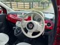 Fiat 500 1.2 Lounge Euro 6 (s/s) 3dr 11