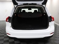 Ford Focus TITANIUM X 14