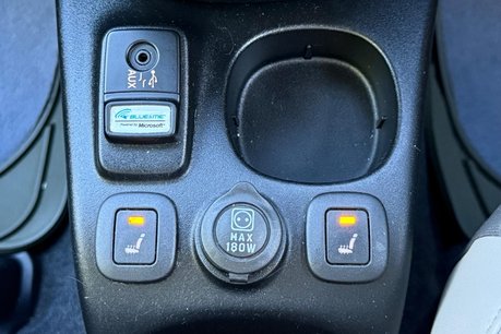Fiat Panda TWINAIR 37