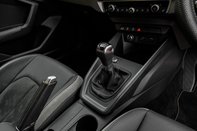 Audi A1 SPORTBACK TFSI S LINE 37