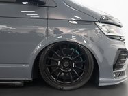 Volkswagen Transporter 2.0 TDI T32 Highline Kombi Double Cab 5dr Diesel DSG FWD SWB Euro 6 (s/s) ( 36
