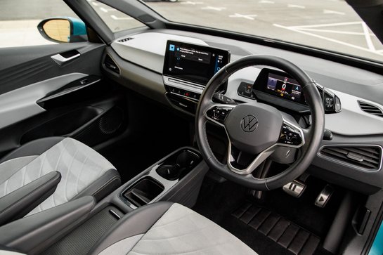 Volkswagen ID.3 LIFE