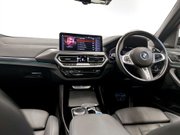 BMW Ix3 80kWh M Sport Pro SUV 5dr Electric Auto (286 ps) Air Con - Bluetooth - DAB 20