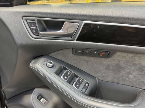 Audi SQ5 3.0 SQ5+ TDI Quattro Auto 4WD 5dr 62