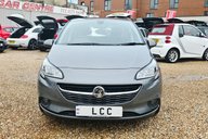 Vauxhall Corsa 1.4 ENERGY AC ECOFLEX FULL HISTORY! 9 SERVICES! 8 VAUXHALL! £35 TAX! 4