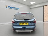 Ford Kuga 1.5T EcoBoost Zetec Euro 6 (s/s) 5dr 6