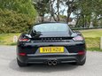 Porsche 718 Cayman 2.0T PDK Euro 6 (s/s) 2dr 29
