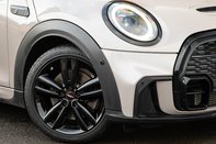 Mini Hatch COOPER S SPORT 10
