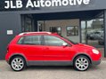 Volkswagen Polo 1.4 Polo Dune TDI 5dr 5