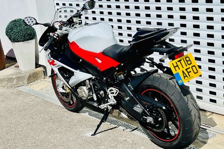 BMW S1000RR S 1000 RR 23