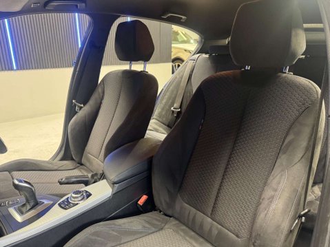 BMW 1 Series 2.0 125d M Sport Auto 5dr 71