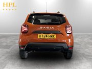 Dacia Duster 1.3 TCe Expression SUV 5dr Petrol Manual Euro 6 (s/s) (130 ps) Air Con - Bl 6