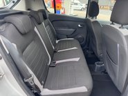 Dacia Sandero Stepway LAUREATE DCI 11