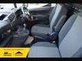 Vauxhall Combo 1.6 Combo 2300 Edition S/S 19