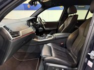 BMW X5 3.0 30d M Sport SUV 5dr Diesel Auto xDrive Euro 6 (s/s) (265 ps) 6