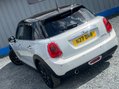 Mini Hatch 1.5 Cooper D Euro 6 (s/s) 5dr 58