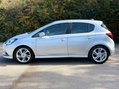 Vauxhall Corsa 1.4i ecoFLEX SRi VX Line Euro 6 5dr 6