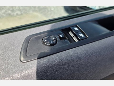 Vauxhall Vivaro L1H1 2700 EDITION S/S 1.5D 100PS EU6 18