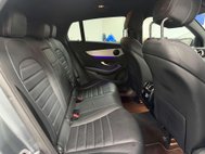 Mercedes-Benz GLC 2.0 GLC220d AMG Line (Premium) Coupe 5dr Diesel G-Tronic+ 4MATIC Euro 6 (s/ 40