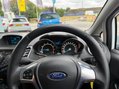 Ford Fiesta 1.25 Zetec Euro 5 5dr 31