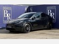 Tesla Model Y (Dual Motor) Performance SUV 5dr Electric Auto 4WDE (426 bhp) 7