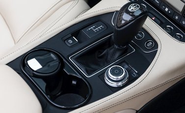 Maserati Grancabrio Sport 22