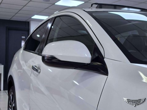 Honda HR-V 1.5 i-VTEC EX CVT Euro 6 (s/s) 5dr 70