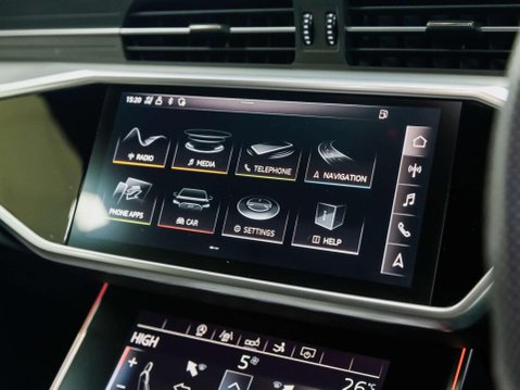 Audi A7 3.0 TDI V6 45 S line Sportback 5dr Diesel Tiptronic quattro Euro 6 (s/s) (2 51