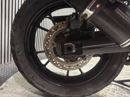 Suzuki V-Strom 1000 2016 ADVENTURE BIKE FULL LUGGAGE NEW MOT SERVICED 17