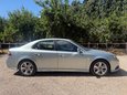 Saab 9-3 1.9 TTiD Turbo Edition Auto Euro 4 4dr 6